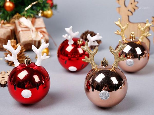 party decoration 8*12cm christmas tree decorations ball reindeer star gingerbread man pendant give your child a lovely gift1
party decoration 8*12cm christmas tree decorations ball reindeer star gingerbread man pendant give your child a lovely gift1