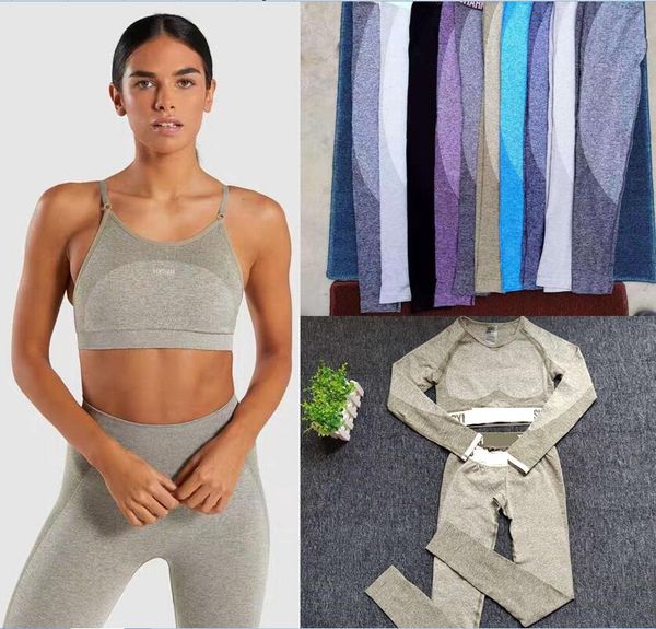womens designer tracksuits gymshark leggings full aglin pant fitness shirts bra shorts workout set outfits t-shirt 2pcs gym wear fashion spo, Gray
womens designer tracksuits gymshark leggings full aglin pant fitness shirts bra shorts workout set outfits t-shirt 2pcs gym wear fashion spo, Gray