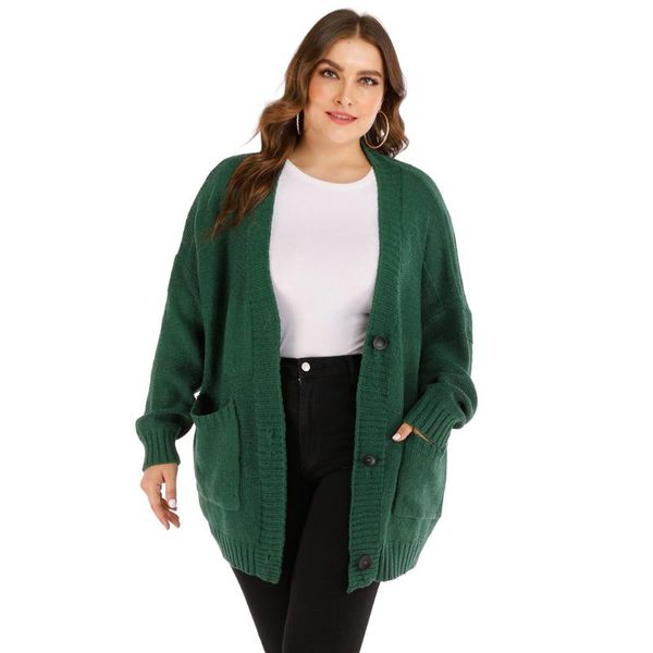 women's plus size knitted casual jacket middle-aged comfortable shirt kimono cardigan jackets, Black;brown
women's plus size knitted casual jacket middle-aged comfortable shirt kimono cardigan jackets, Black;brown