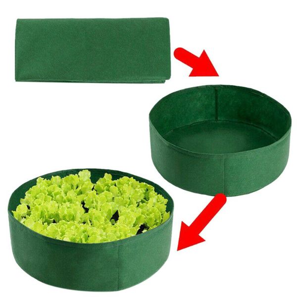 grow bags raised plant bed garden flower planter root growing box jardin elevated vegetable planting bag jardineria party favor
grow bags raised plant bed garden flower planter root growing box jardin elevated vegetable planting bag jardineria party favor