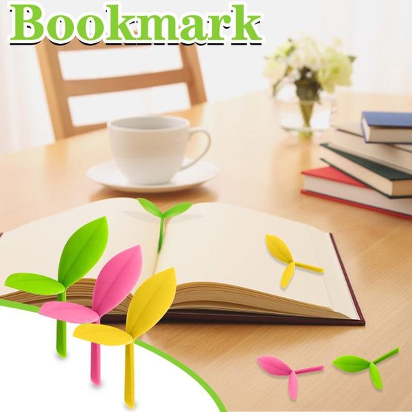 6pcs sprout little leaves bookmark book mark paper reading office school supplies accessory stationery page holder creative gift wrap
6pcs sprout little leaves bookmark book mark paper reading office school supplies accessory stationery page holder creative gift wrap