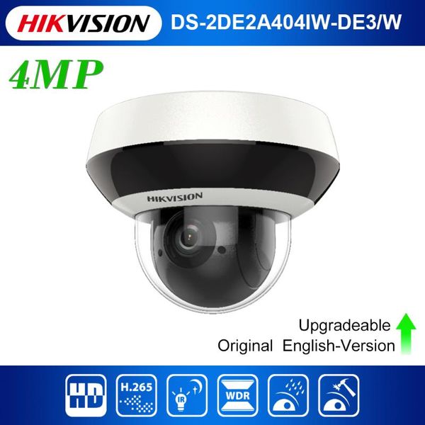 cameras original hikvision ds-2de2a404iw-de3/w wifi ptz wireless 2-inch ir poe 4mp 4x powered by darkfighter network speed dome camera
cameras original hikvision ds-2de2a404iw-de3/w wifi ptz wireless 2-inch ir poe 4mp 4x powered by darkfighter network speed dome camera