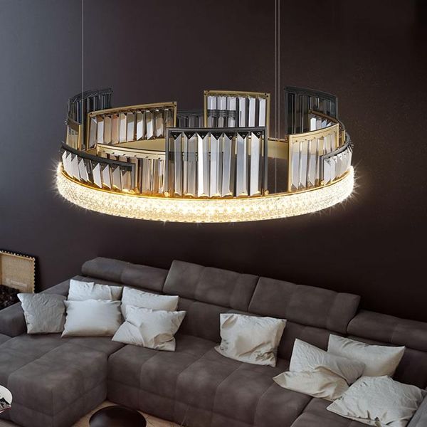 luxury led crystal living room chandelier creative restaurant fixtures bedroom dining villa kitchen home decor hanging lights chandeliers
luxury led crystal living room chandelier creative restaurant fixtures bedroom dining villa kitchen home decor hanging lights chandeliers