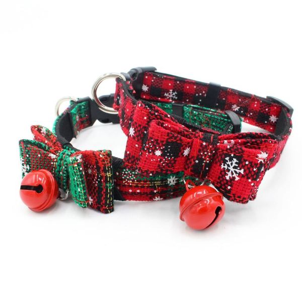 dog collars & leashes adjustable safety cats small collar buckle easy-wear bell accessories cute puppy neck belt supplies for christmas
dog collars & leashes adjustable safety cats small collar buckle easy-wear bell accessories cute puppy neck belt supplies for christmas