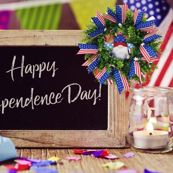 decorative flowers & wreaths usa independence day wreath patriotic decoration veterans decor party spring
decorative flowers & wreaths usa independence day wreath patriotic decoration veterans decor party spring