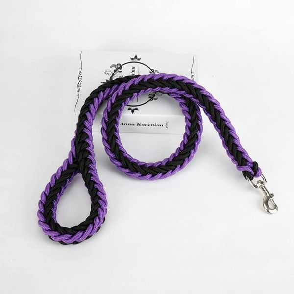 medium large dog pets roulette leash s/m/l/xl nylon solid patchwork pink blue black purple red chain rope for collar collars & leashes
medium large dog pets roulette leash s/m/l/xl nylon solid patchwork pink blue black purple red chain rope for collar collars & leashes