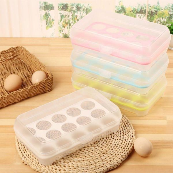 storage bottles & jars refrigerator food boxes organizer fresh eggs holders stackable containers portable useful
storage bottles & jars refrigerator food boxes organizer fresh eggs holders stackable containers portable useful