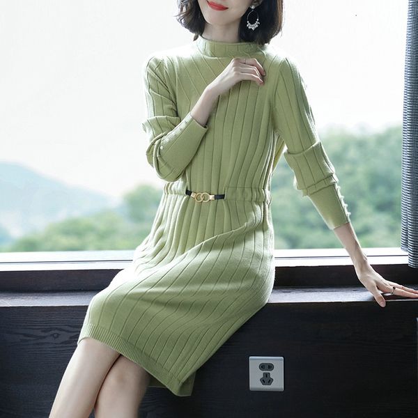 women's sweaters fashion design ladies sweater dress spring autumn female elastic casual slim knit long sleeve 7ui6, White;black
women's sweaters fashion design ladies sweater dress spring autumn female elastic casual slim knit long sleeve 7ui6, White;black