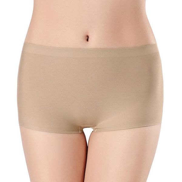 women's panties women ice silk seamless boxer short soft high elastic breathable elegant, Black;pink
women's panties women ice silk seamless boxer short soft high elastic breathable elegant, Black;pink