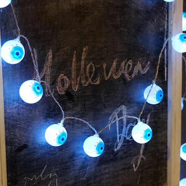 halloween lights strings easter decoration battery led holiday decorations party
halloween lights strings easter decoration battery led holiday decorations party