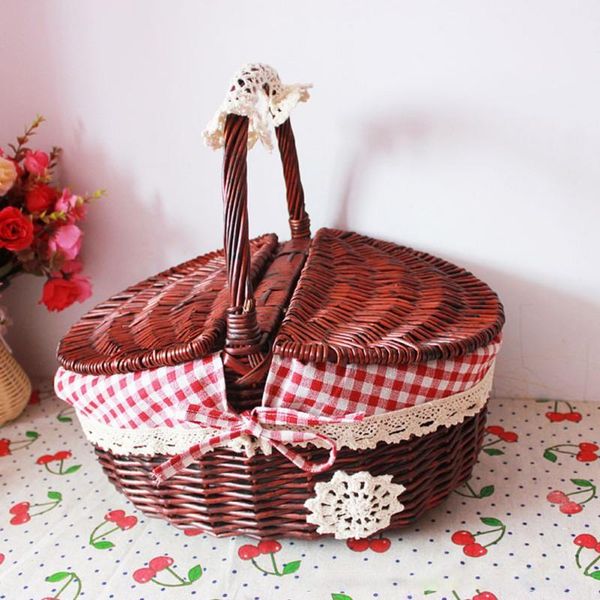 storage baskets garden wicker picnic basket rattan shopping flower props with handle
storage baskets garden wicker picnic basket rattan shopping flower props with handle