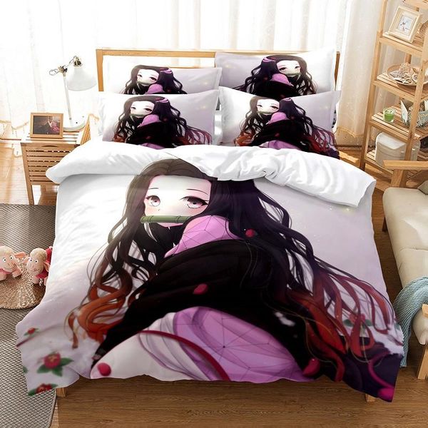 bedding sets cartoon girl arrivals duvet cover 3d digital printing bed sheet fashion design 2-3piece quilt set
bedding sets cartoon girl arrivals duvet cover 3d digital printing bed sheet fashion design 2-3piece quilt set