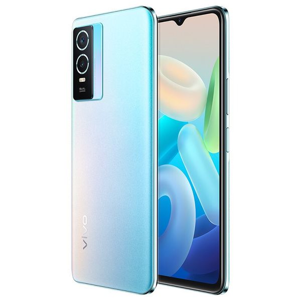 original vivo y76s 5g mobile phone 8gb ram 128gb 256gb rom octa core mtk dimensity 810 android 6.58" lcd full screen 50mp 4100mah wake
original vivo y76s 5g mobile phone 8gb ram 128gb 256gb rom octa core mtk dimensity 810 android 6.58" lcd full screen 50mp 4100mah wake