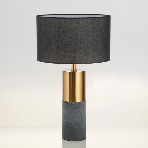table lamps modern fashion lamp for bedroom bedside black lampshade light e27 home decor living room metal cement
table lamps modern fashion lamp for bedroom bedside black lampshade light e27 home decor living room metal cement
