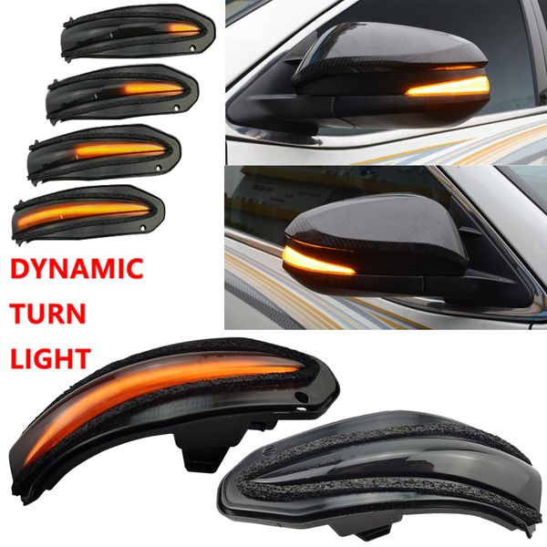 2pcs led side mirror dynamic turn signal sequential light for toyota rav4 mk4 xa40 2013 2014 2015 2016 2017 2018
2pcs led side mirror dynamic turn signal sequential light for toyota rav4 mk4 xa40 2013 2014 2015 2016 2017 2018