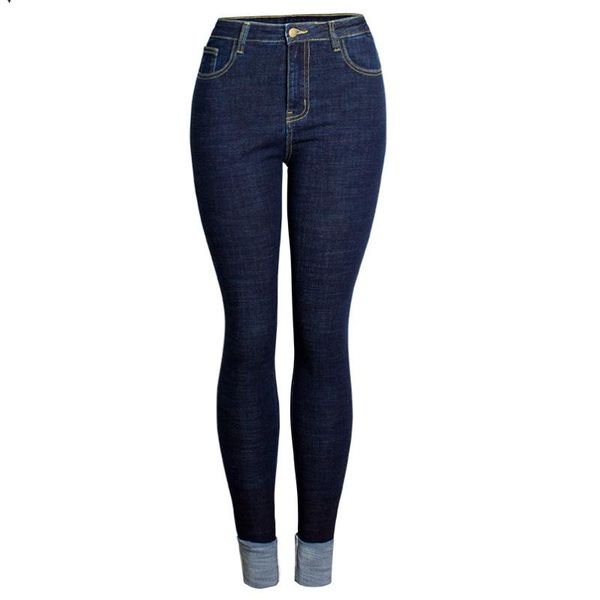 women's jeans betikama denim pencil pants women spring casual dark blue long softener high waist skinny for
women's jeans betikama denim pencil pants women spring casual dark blue long softener high waist skinny for