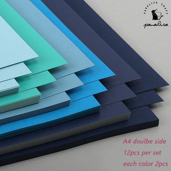 other arts and crafts panalisacraft a4 250g 12pcs per set double-faced blue paper scrapbooking shinny pearl craft card making
other arts and crafts panalisacraft a4 250g 12pcs per set double-faced blue paper scrapbooking shinny pearl craft card making
