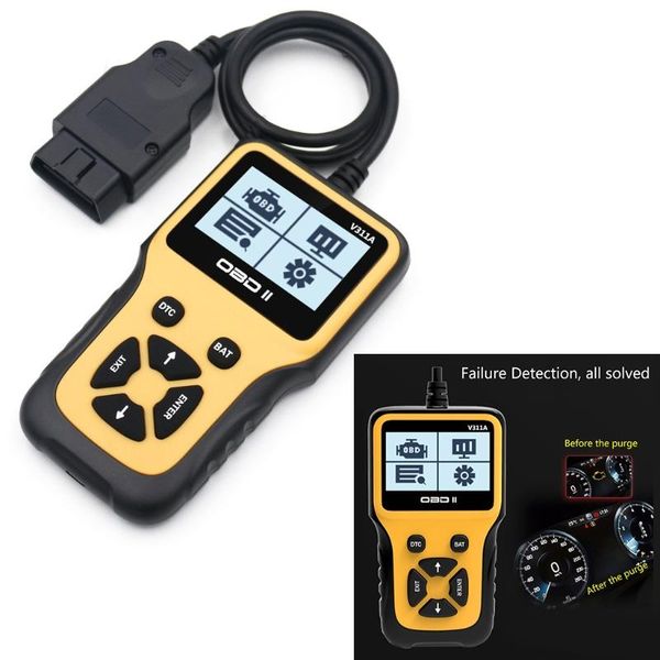 code readers & scan tools universal obd2 scanner check engine fault reader read codes clear
code readers & scan tools universal obd2 scanner check engine fault reader read codes clear
