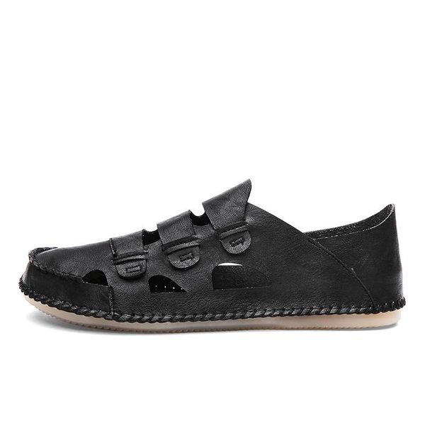 sandals white sandalen sandal for de masculino 39 plage big sole sport in vietnam comfort praia roman s thick cuero em samool sandalia, Black
sandals white sandalen sandal for de masculino 39 plage big sole sport in vietnam comfort praia roman s thick cuero em samool sandalia, Black