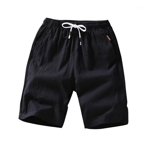 m-5xl summer casual loose cotton mens shorts fashion streetwear knee length straight cargo short men thin breathable beach men's, White;black
m-5xl summer casual loose cotton mens shorts fashion streetwear knee length straight cargo short men thin breathable beach men's, White;black