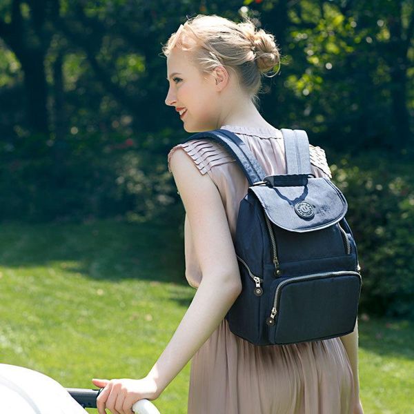 diaper bags waterproof nylon multifunctional mommy bag comfortable backpack lightweight shoulder fashion outing baby
diaper bags waterproof nylon multifunctional mommy bag comfortable backpack lightweight shoulder fashion outing baby