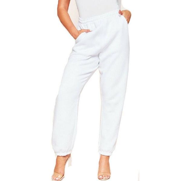 women's pants & capris 4 colors women jogger sweatpants high waist athletic fitness sport lounge casual harem trousers streetwear, Black;white
women's pants & capris 4 colors women jogger sweatpants high waist athletic fitness sport lounge casual harem trousers streetwear, Black;white