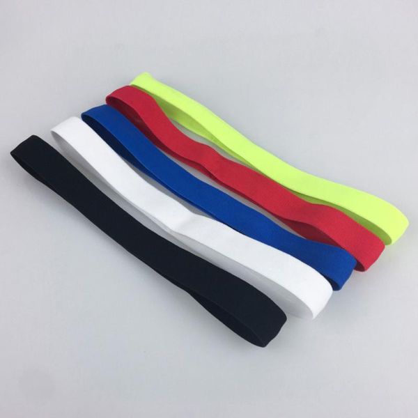 sweatband 5pcs sports headband elastic yoga hairbands anti-slid head wrap for running fitness (black/white/green/blue/red), Yellow;black
sweatband 5pcs sports headband elastic yoga hairbands anti-slid head wrap for running fitness (black/white/green/blue/red), Yellow;black