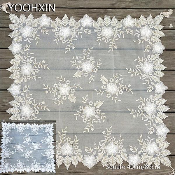 table cloth european white gold lace square embroidered cover towel tablecloth set christmas mat wedding placemat party decor
table cloth european white gold lace square embroidered cover towel tablecloth set christmas mat wedding placemat party decor