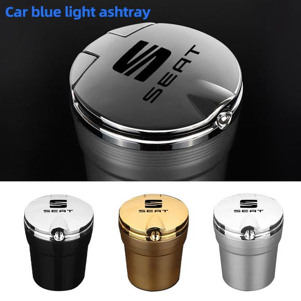 car organizer suitable for seat leon 3 2 5f ibiza altea 6j auto parts logo blue ashtray with led light
car organizer suitable for seat leon 3 2 5f ibiza altea 6j auto parts logo blue ashtray with led light