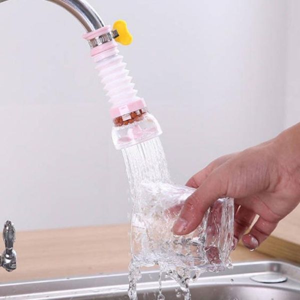kitchen faucets 360 degree rotatable spray head tap durable faucet filter nozzle mini water purifier gadgets
kitchen faucets 360 degree rotatable spray head tap durable faucet filter nozzle mini water purifier gadgets