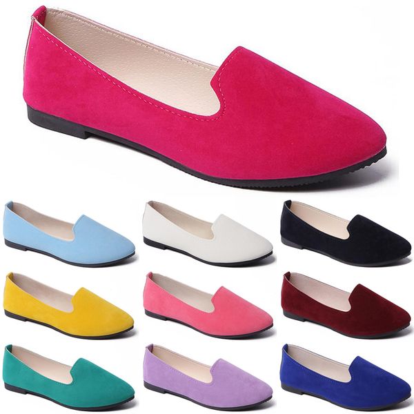 luxury women casual shoes black green loafers outdoor flat slip on fashion womens trainers sneakers size 36-42 color68
luxury women casual shoes black green loafers outdoor flat slip on fashion womens trainers sneakers size 36-42 color68