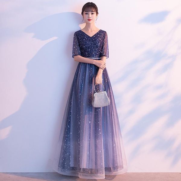 ethnic clothing v-neck gradients cheongsam sequins bling mesh qipao retro pleated evening party dress gown starry bandage celebrity vestidos, Red
ethnic clothing v-neck gradients cheongsam sequins bling mesh qipao retro pleated evening party dress gown starry bandage celebrity vestidos, Red