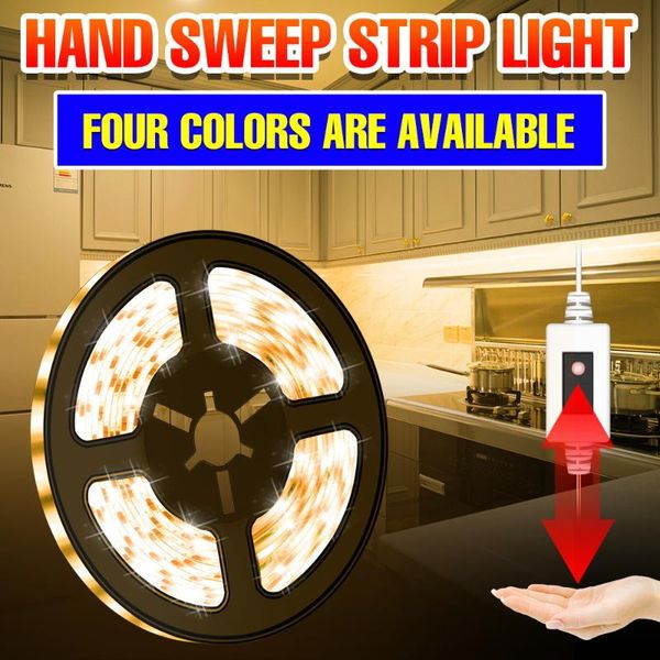 strips led light strip usb flexible waterproof lamp ribbon 5v hand sweep dimming 50cm 1m 2m 3m background decoration
strips led light strip usb flexible waterproof lamp ribbon 5v hand sweep dimming 50cm 1m 2m 3m background decoration