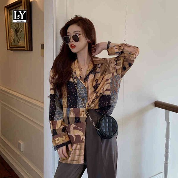 shorts spring autumn women vintage chiffon shirts korean style loose pring long sleeve turn down casual blouses, White;black
shorts spring autumn women vintage chiffon shirts korean style loose pring long sleeve turn down casual blouses, White;black