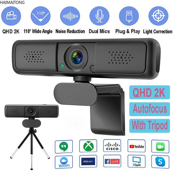webcams 4 million pixels qhd pc 2k webcam autofocus usb web camera lapdeskfor office meeting home with mic hd 1080p cam
webcams 4 million pixels qhd pc 2k webcam autofocus usb web camera lapdeskfor office meeting home with mic hd 1080p cam