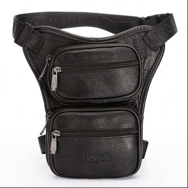 men genuine leather drop leg waist bag crossbody fanny pack belt hip bum travel riding motorcycle messenger shoulder
men genuine leather drop leg waist bag crossbody fanny pack belt hip bum travel riding motorcycle messenger shoulder