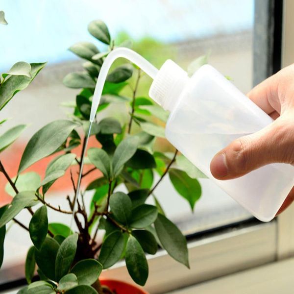 watering equipments 500ml water beak pouring kettle tool succulents plant flower can squeeze bottles with long nozzle dropper
watering equipments 500ml water beak pouring kettle tool succulents plant flower can squeeze bottles with long nozzle dropper