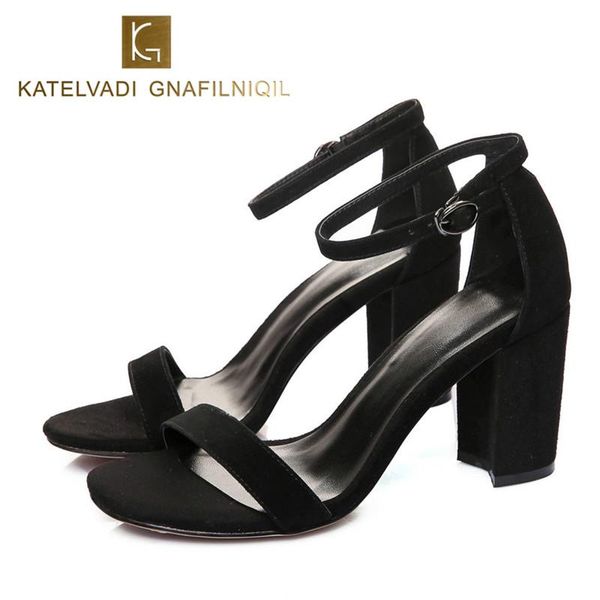 shoes women black gladiator sandals summer ankle strap 8cm high heels female k-317
shoes women black gladiator sandals summer ankle strap 8cm high heels female k-317
