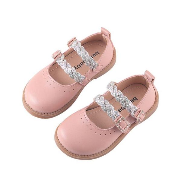 flat shoes girls princess 202 girl leather soft sole fashion children' single sequins kids flats, Black;grey
flat shoes girls princess 202 girl leather soft sole fashion children' single sequins kids flats, Black;grey