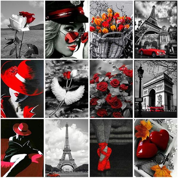 diamond painting full square round diy 5d red and black embroidery cross stitch woman rhinestone mosaic home decoration
diamond painting full square round diy 5d red and black embroidery cross stitch woman rhinestone mosaic home decoration