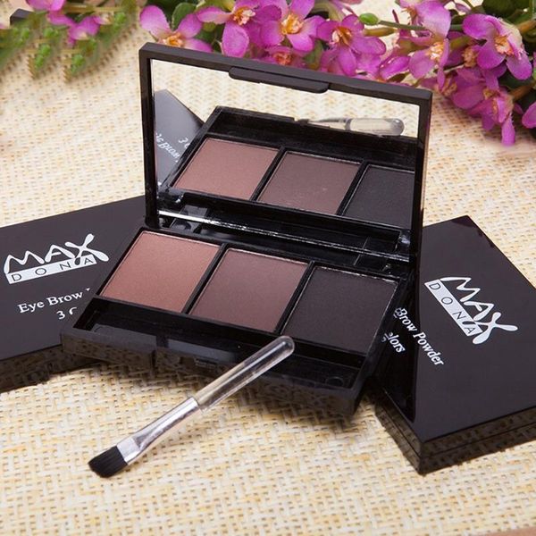 eye shadow 3 colors mineral eyebrow cake powder makeup palette waterproof long lasting cosmetics set with brush
eye shadow 3 colors mineral eyebrow cake powder makeup palette waterproof long lasting cosmetics set with brush