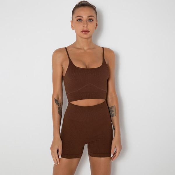 yoga outfit seamless sports suit women wear high waist shorts sets gym clothes fitness ribbed workout set outfits
yoga outfit seamless sports suit women wear high waist shorts sets gym clothes fitness ribbed workout set outfits