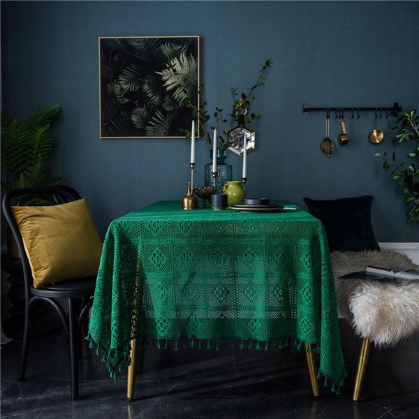 table cloth dark green retro american crochet round knitted hollow art tea cover shooting background
table cloth dark green retro american crochet round knitted hollow art tea cover shooting background