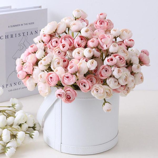 decorative flowers & wreaths 2021 artificial rose wedding roses home garden decoration bridal hand bouquet fake for living room fall decor
decorative flowers & wreaths 2021 artificial rose wedding roses home garden decoration bridal hand bouquet fake for living room fall decor
