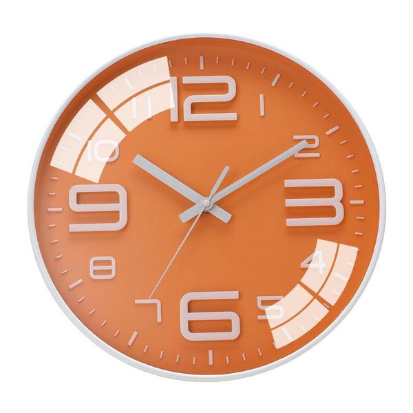 wall clocks clock mute living room bedroom atmospheric creative modern minimalist watch household quartz
wall clocks clock mute living room bedroom atmospheric creative modern minimalist watch household quartz