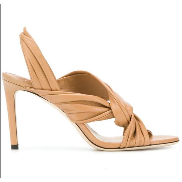sandal silver yellow knot slide on thin high-heeled sandals summer cross band party shoes woman strip naked, Black
sandal silver yellow knot slide on thin high-heeled sandals summer cross band party shoes woman strip naked, Black