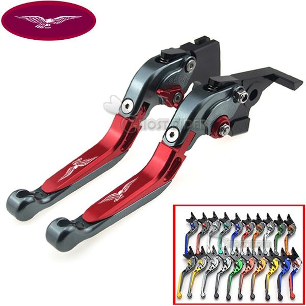 motorcycle brakes for moto guzzi breva 750 v7 racer classic stornello stone special custom cnc foldable extending brake clutch levers
motorcycle brakes for moto guzzi breva 750 v7 racer classic stornello stone special custom cnc foldable extending brake clutch levers
