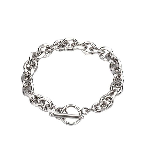 link, chain mens bracelet, miami cuban link stainless steel brazalets for men, braslet jewelry gift him, Black
link, chain mens bracelet, miami cuban link stainless steel brazalets for men, braslet jewelry gift him, Black