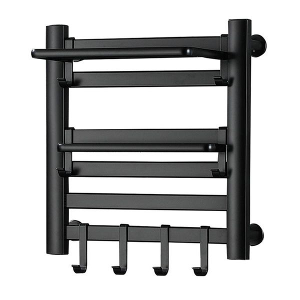 towel racks storage drying intelligent electric rack low carbon steel heating household bathroom constant te
towel racks storage drying intelligent electric rack low carbon steel heating household bathroom constant te