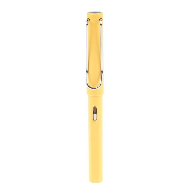 0.5mm kawaii inkable gel pen neutral marker student writing tool school office supplies stationery pens
0.5mm kawaii inkable gel pen neutral marker student writing tool school office supplies stationery pens